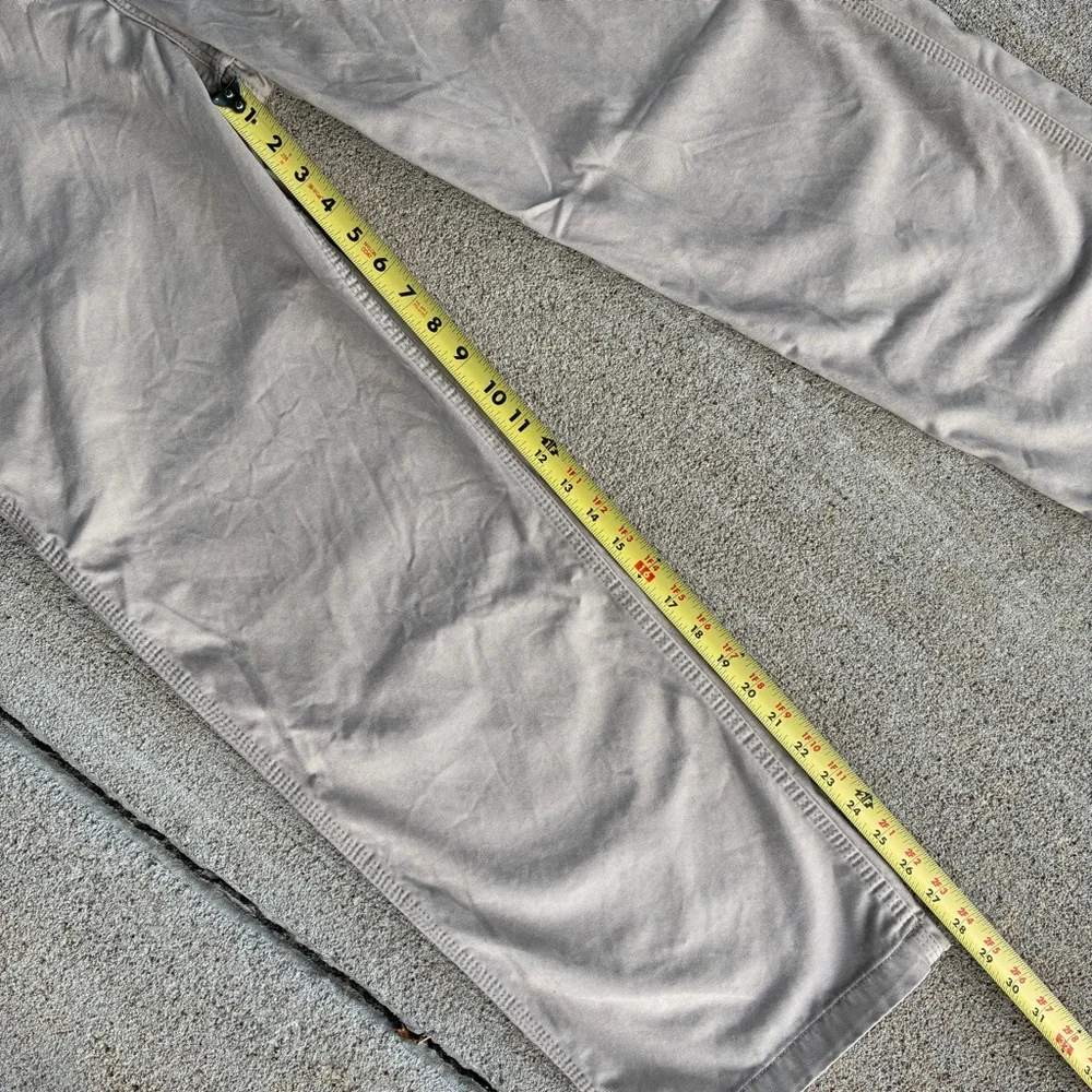 Men's CARHARTT Khakis 40x30